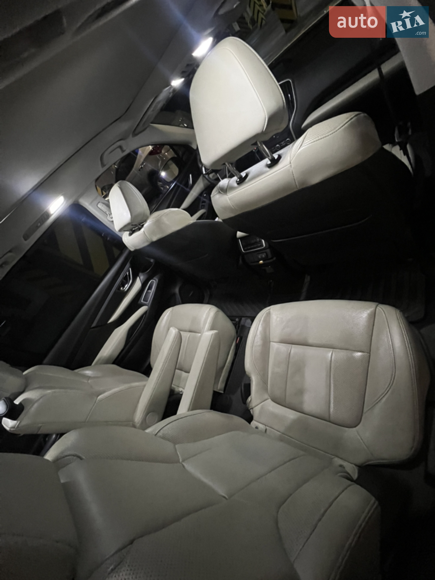 2020 Subaru Ascent - мініатюра 21