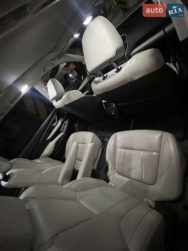 Внедорожник / Кроссовер Subaru Ascent 2020 в Львове фото 21 Внедорожник / Кроссовер Subaru Ascent 2020 в Львове