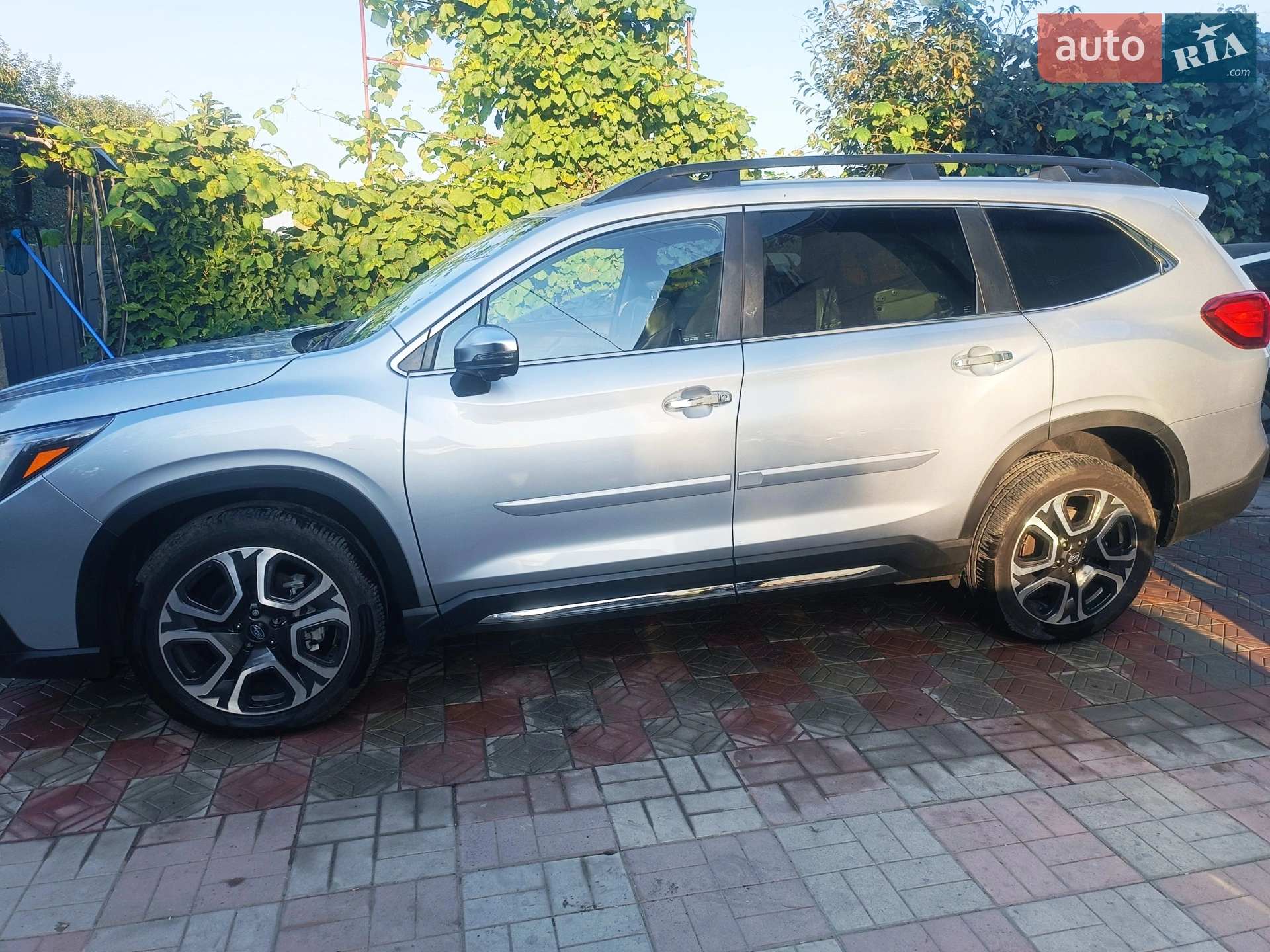 2023 Subaru Ascent - мініатюра 5