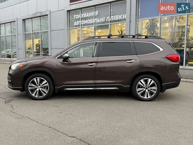 Внедорожник / Кроссовер Subaru Ascent 2018 в Киеве