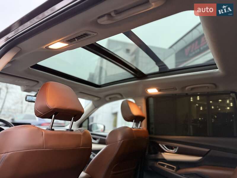 Внедорожник / Кроссовер Subaru Ascent 2018 в Киеве