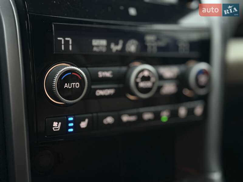 Внедорожник / Кроссовер Subaru Ascent 2018 в Киеве