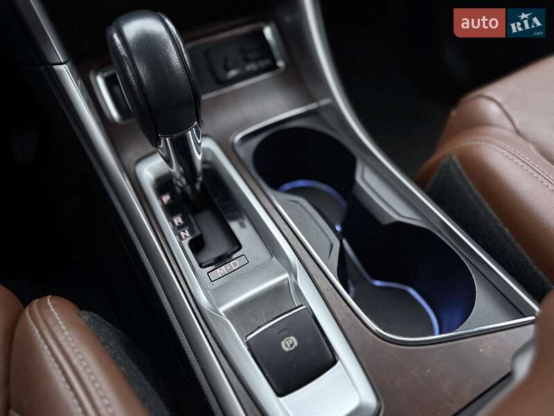 Внедорожник / Кроссовер Subaru Ascent 2018 в Киеве