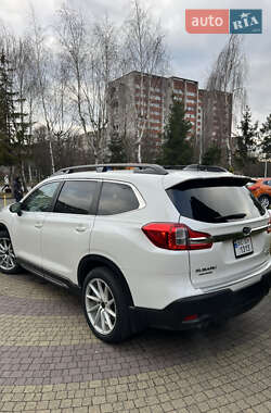 Позашляховик / Кросовер Subaru Ascent 2020 в Львові