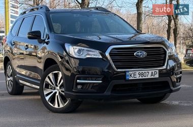 Внедорожник / Кроссовер Subaru Ascent 2021 в Днепре