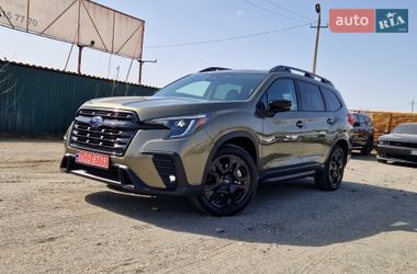 Внедорожник / Кроссовер Subaru Ascent 2025 в Днепре