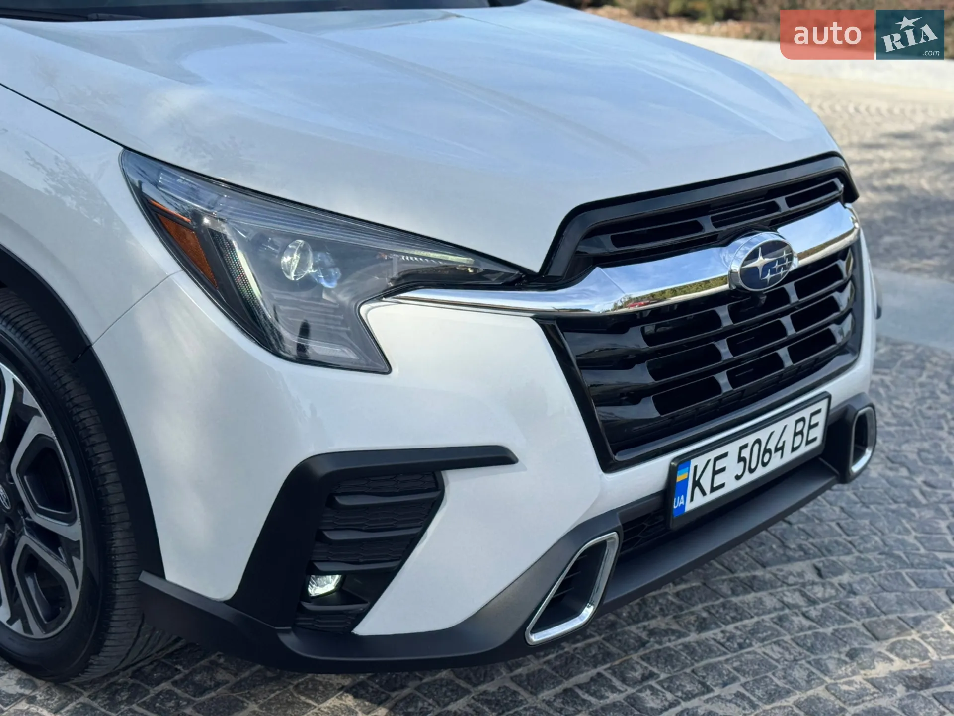 2024 Subaru Ascent - мініатюра 65