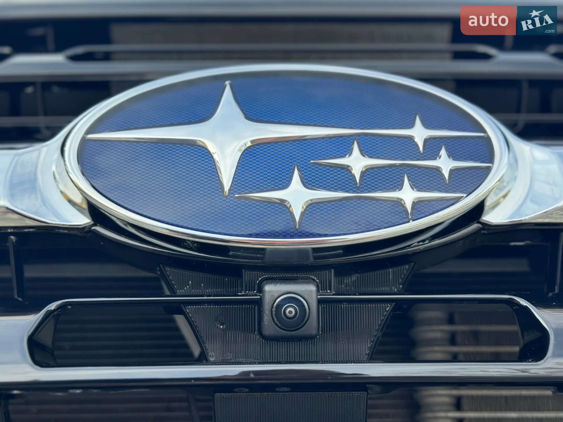 2024 Subaru Ascent - мініатюра 67