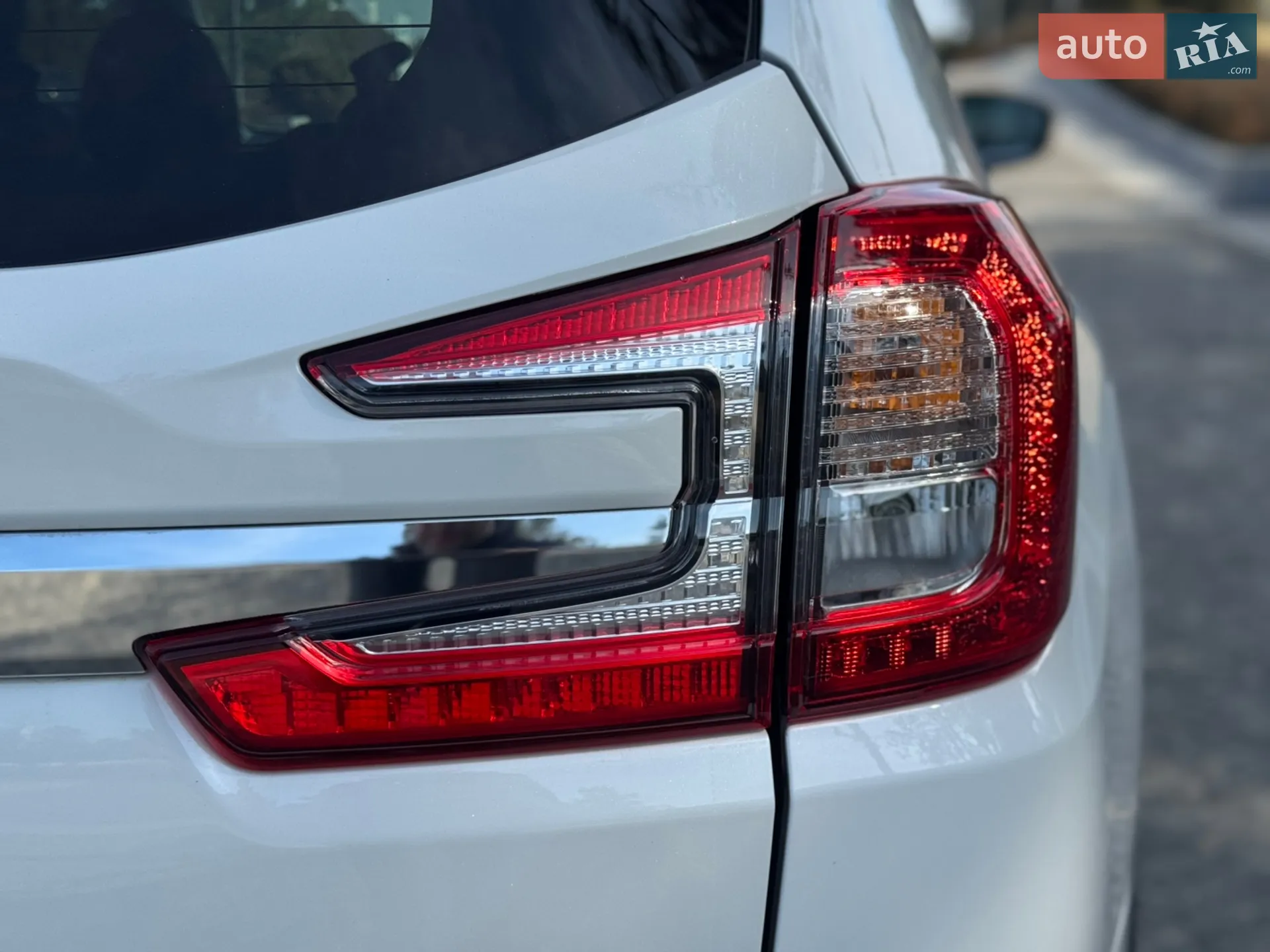 2024 Subaru Ascent - мініатюра 69