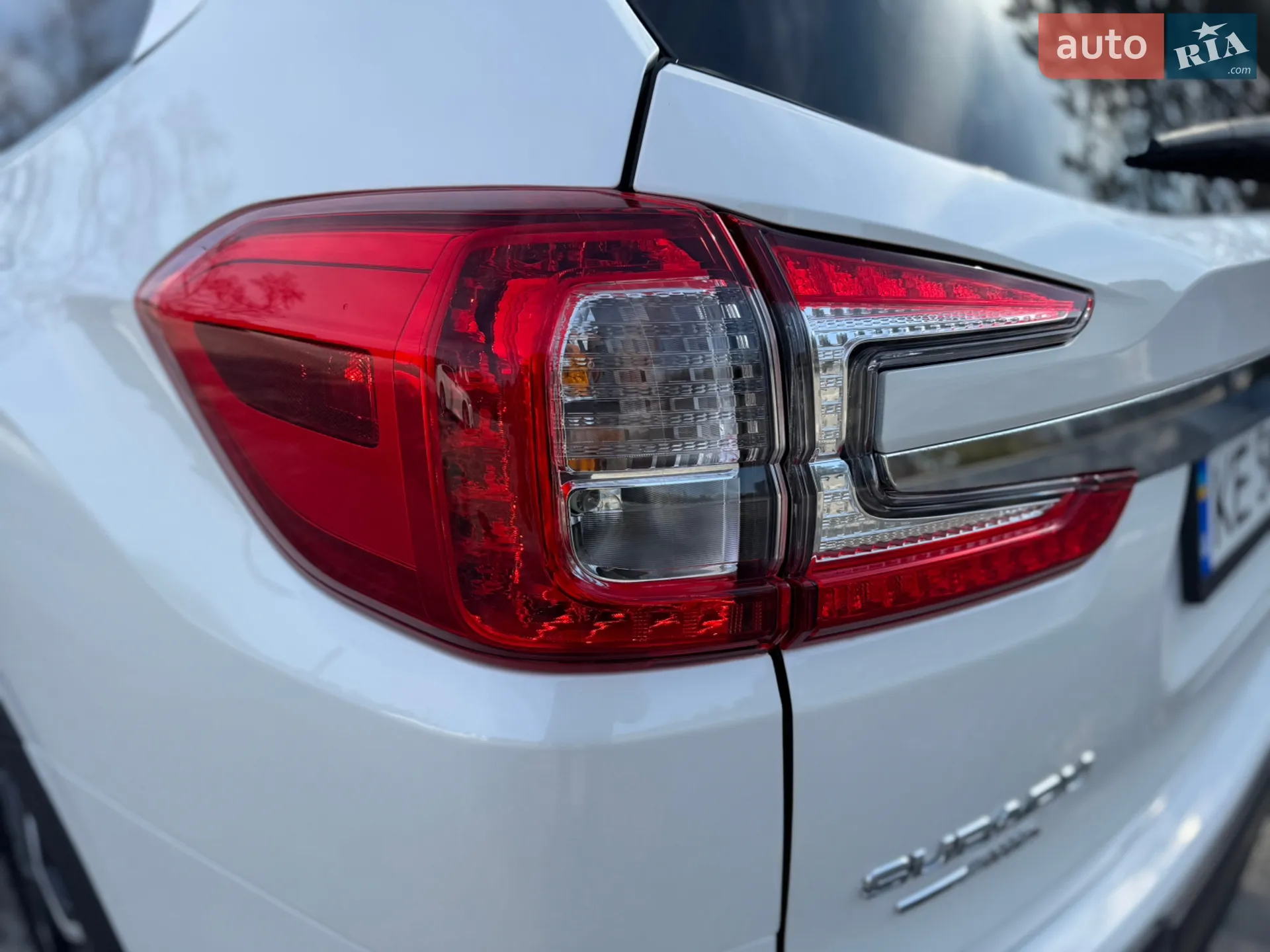 2024 Subaru Ascent - мініатюра 68