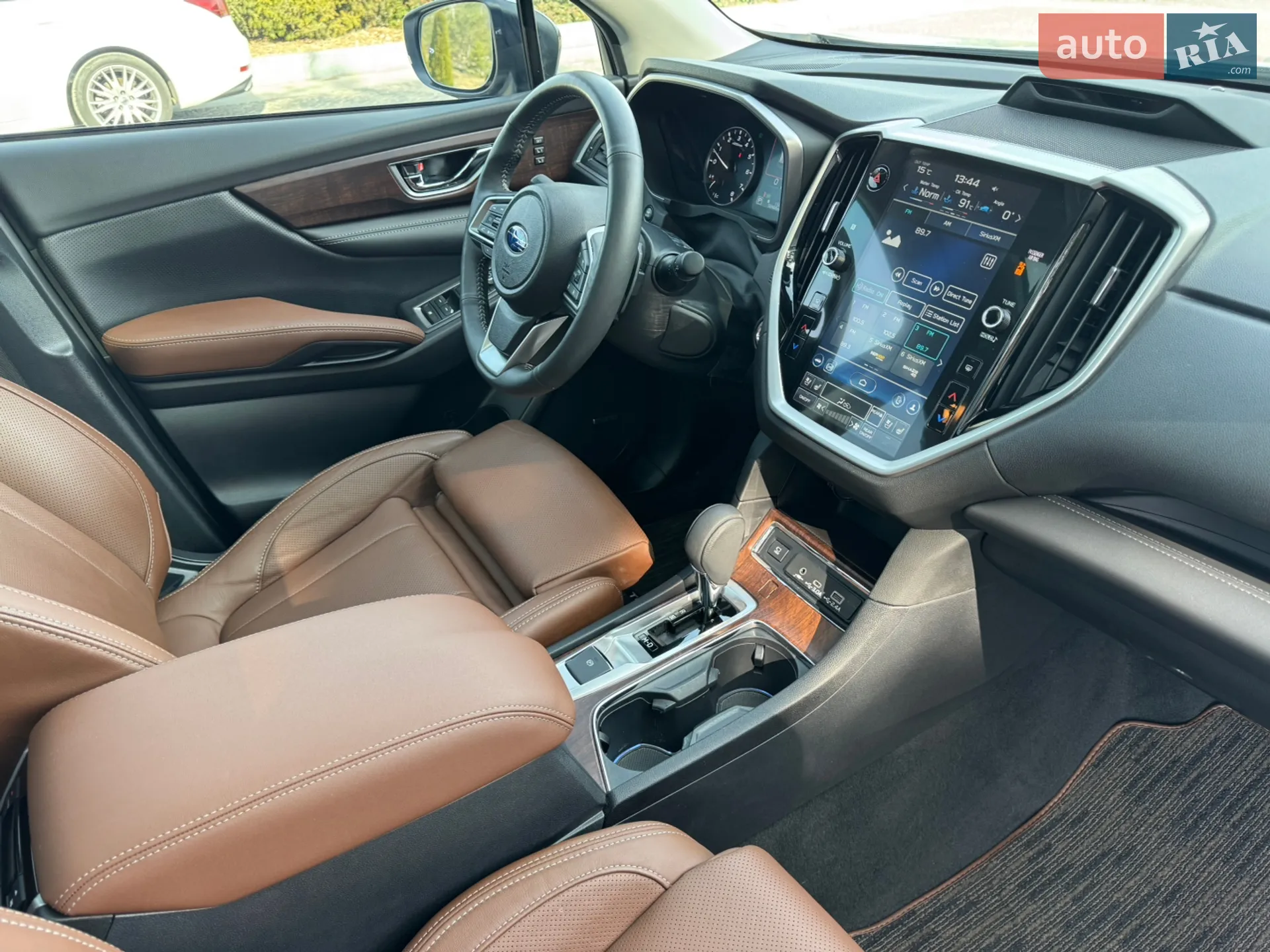 2024 Subaru Ascent - мініатюра 45