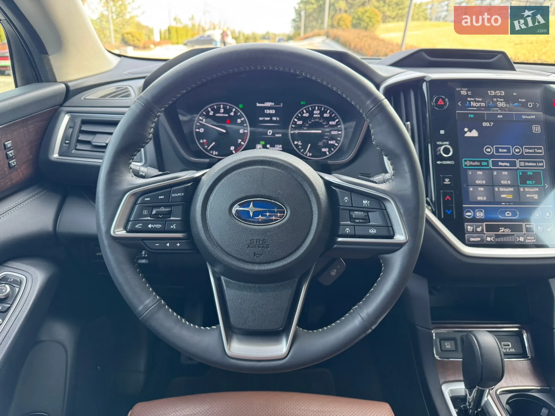 2024 Subaru Ascent - мініатюра 24