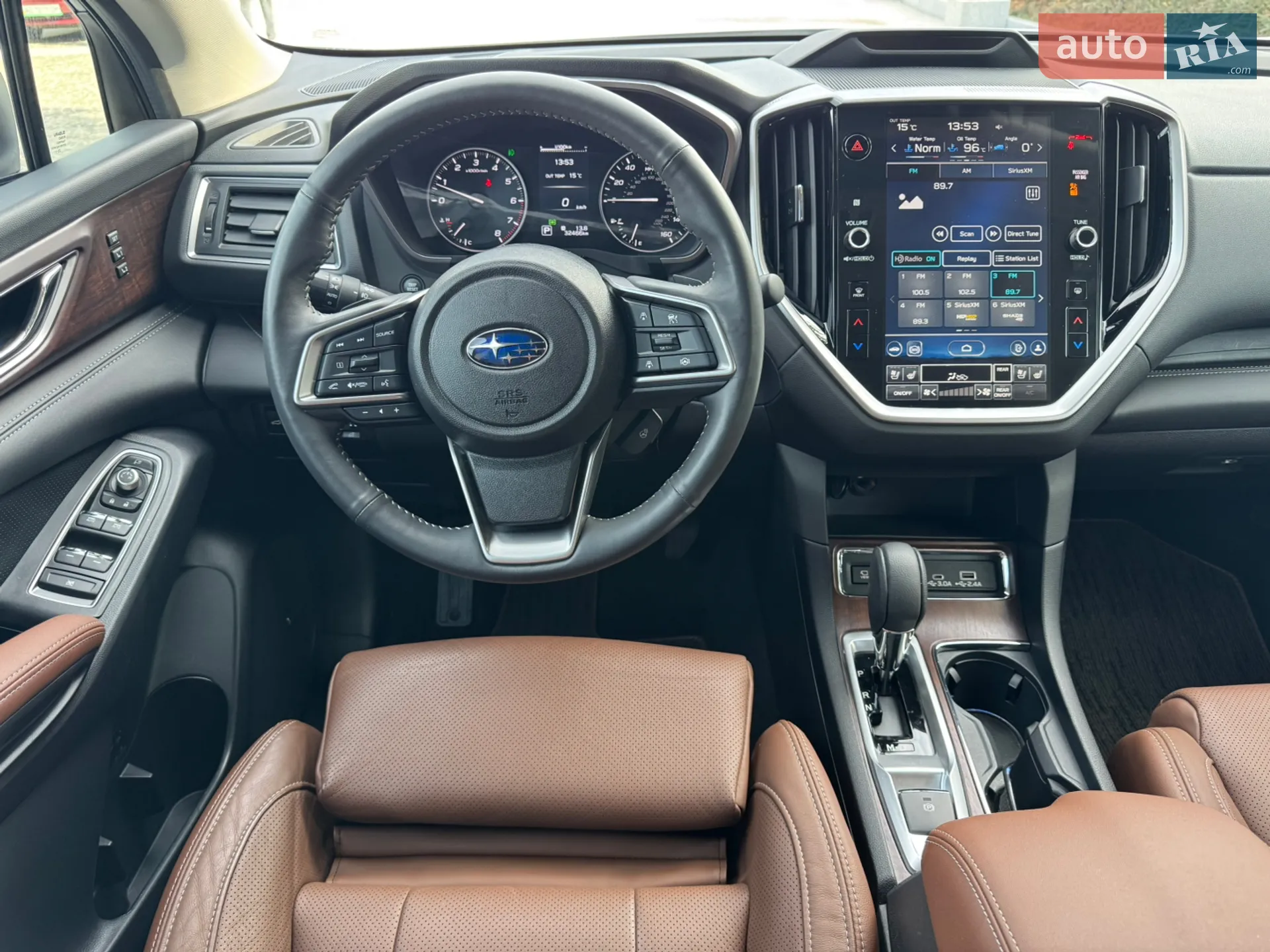 2024 Subaru Ascent - мініатюра 23