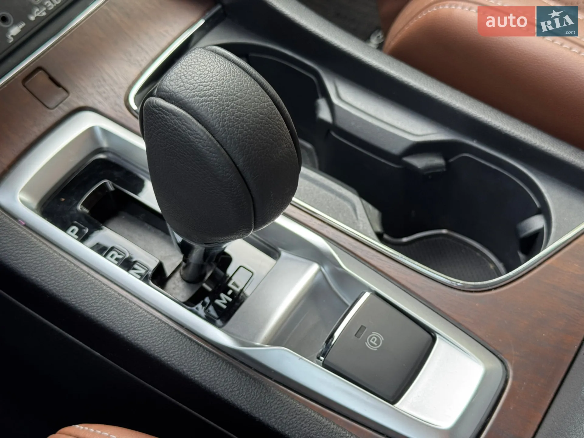 2024 Subaru Ascent - мініатюра 48