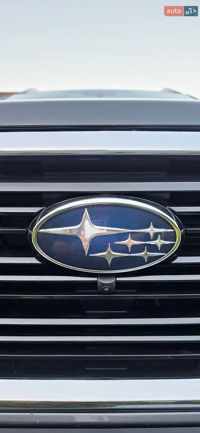 2022 Subaru Ascent - мініатюра 7