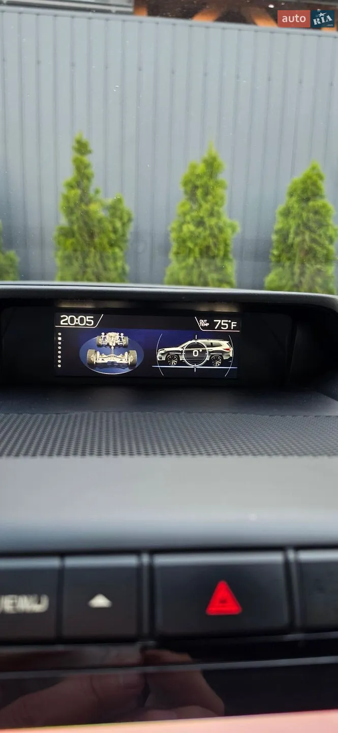 2022 Subaru Ascent - мініатюра 28