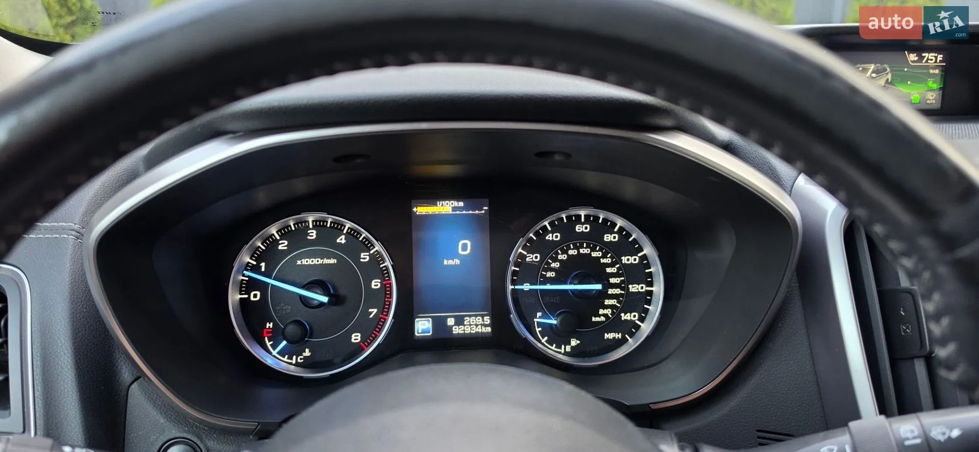 2022 Subaru Ascent - мініатюра 32