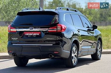 Внедорожник / Кроссовер Subaru Ascent 2018 в Киеве