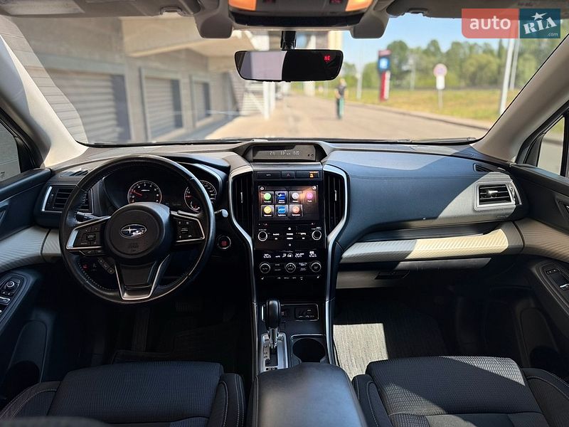 Внедорожник / Кроссовер Subaru Ascent 2018 в Киеве