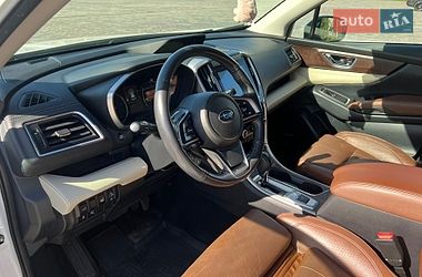 Внедорожник / Кроссовер Subaru Ascent 2018 в Кременчуге