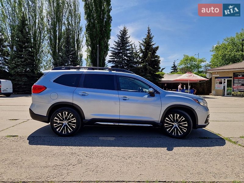 Внедорожник / Кроссовер Subaru Ascent 2022 в Днепре