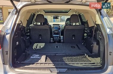 Внедорожник / Кроссовер Subaru Ascent 2022 в Днепре