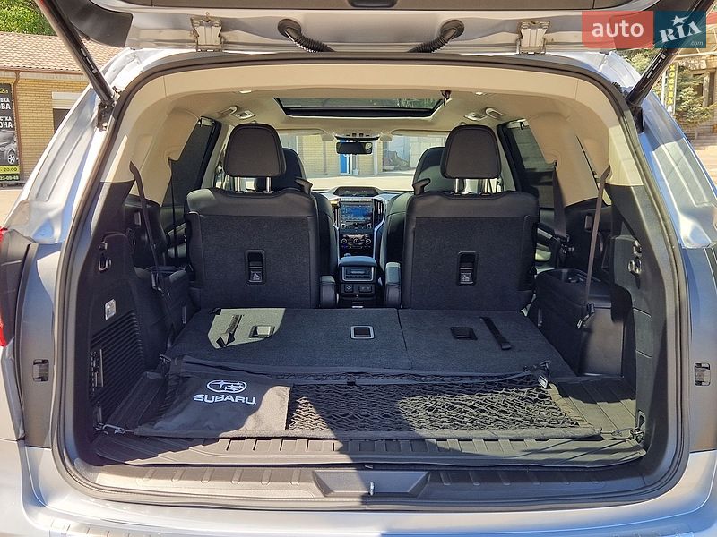 Внедорожник / Кроссовер Subaru Ascent 2022 в Днепре