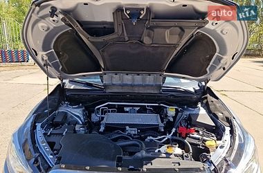 Внедорожник / Кроссовер Subaru Ascent 2022 в Днепре