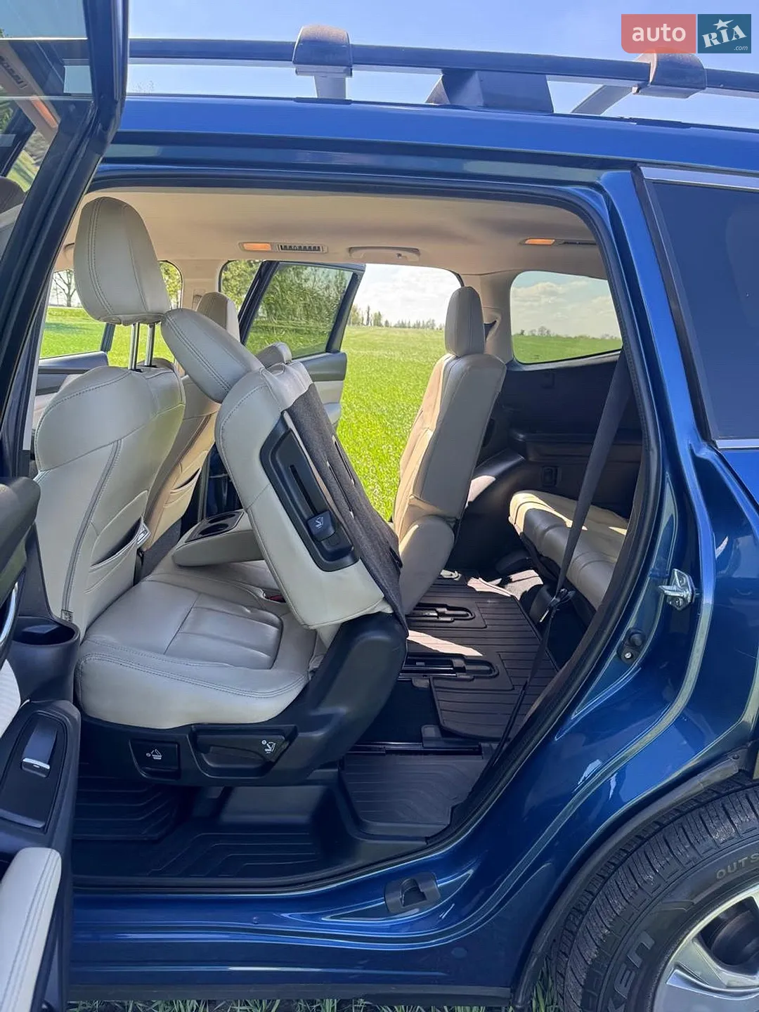 2021 Subaru Ascent - мініатюра 15