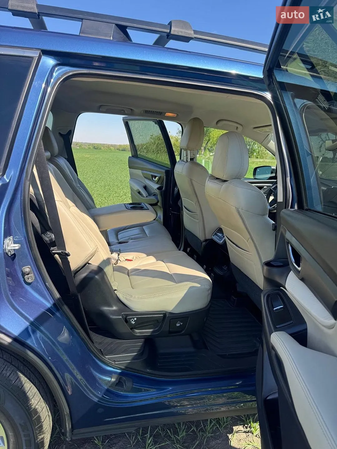 2021 Subaru Ascent - мініатюра 20