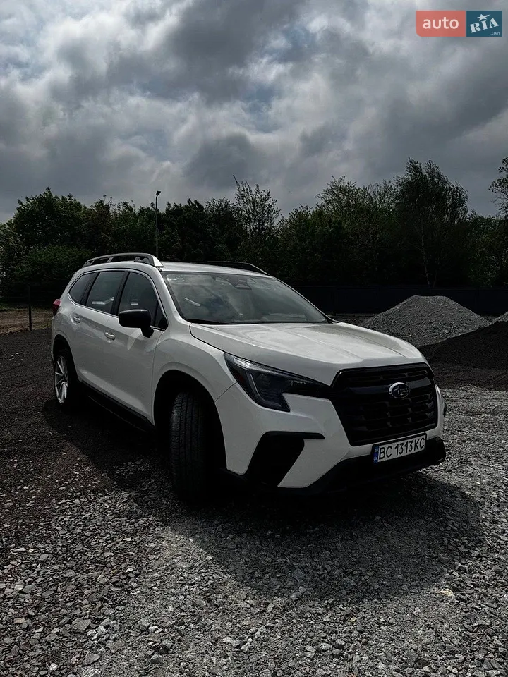2023 Subaru Ascent - мініатюра 22