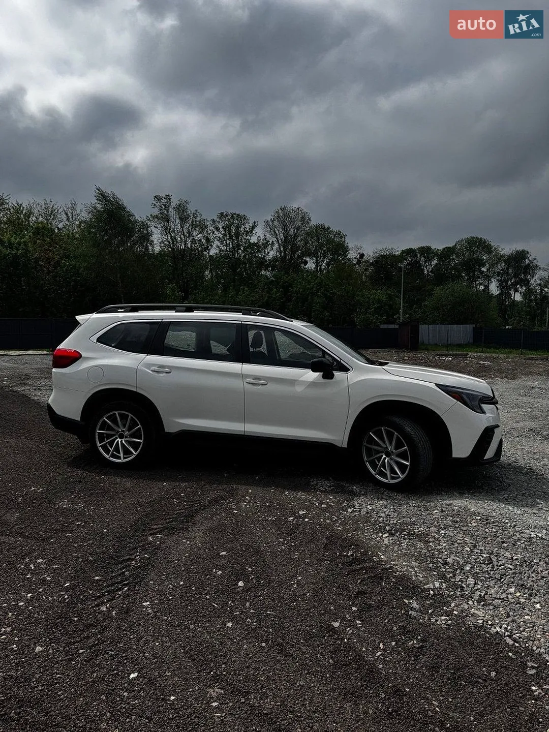 2023 Subaru Ascent - мініатюра 4