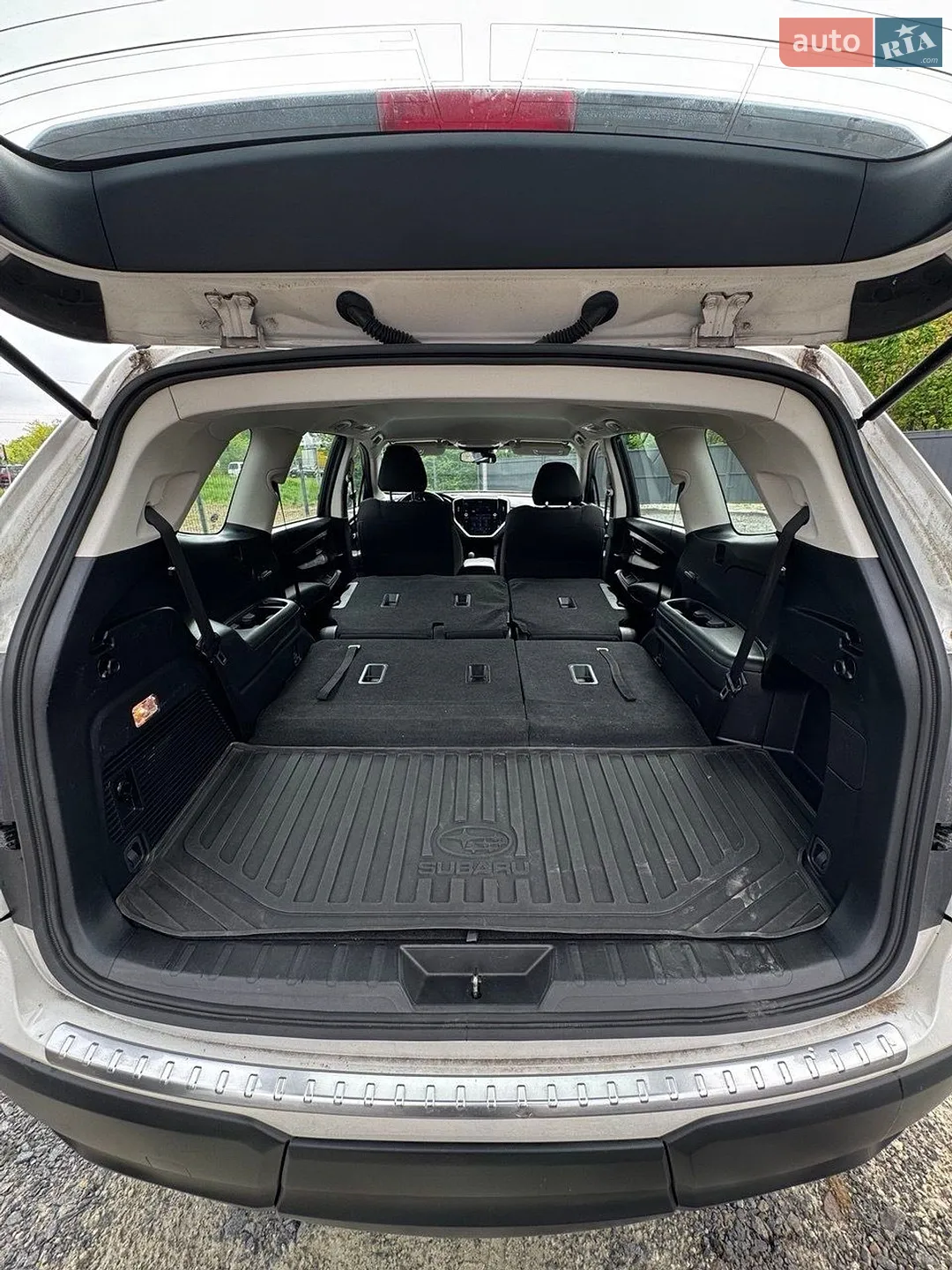 2023 Subaru Ascent - мініатюра 14