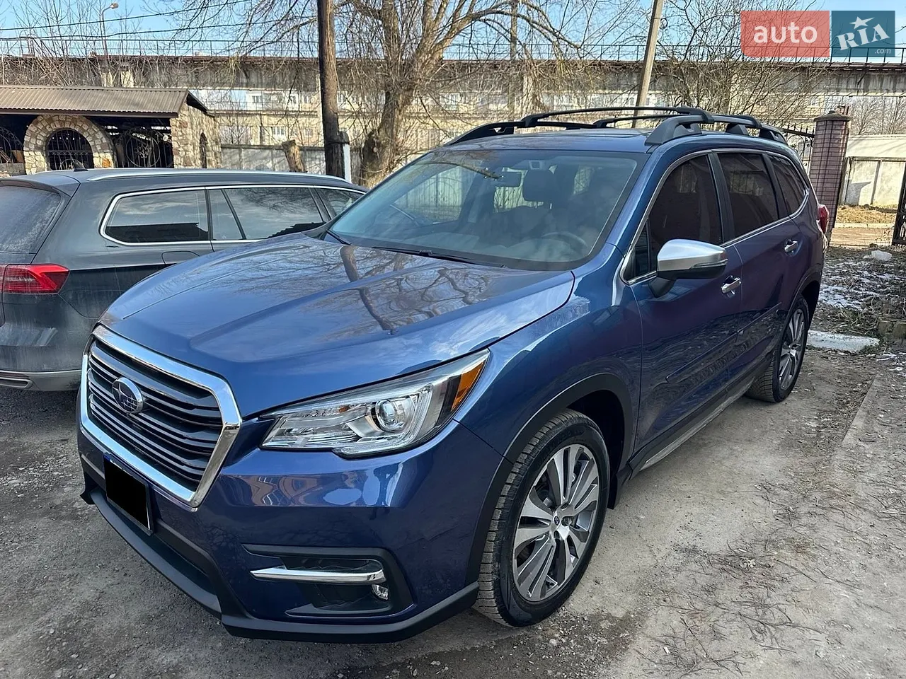 2022 Subaru Ascent - мініатюра 39