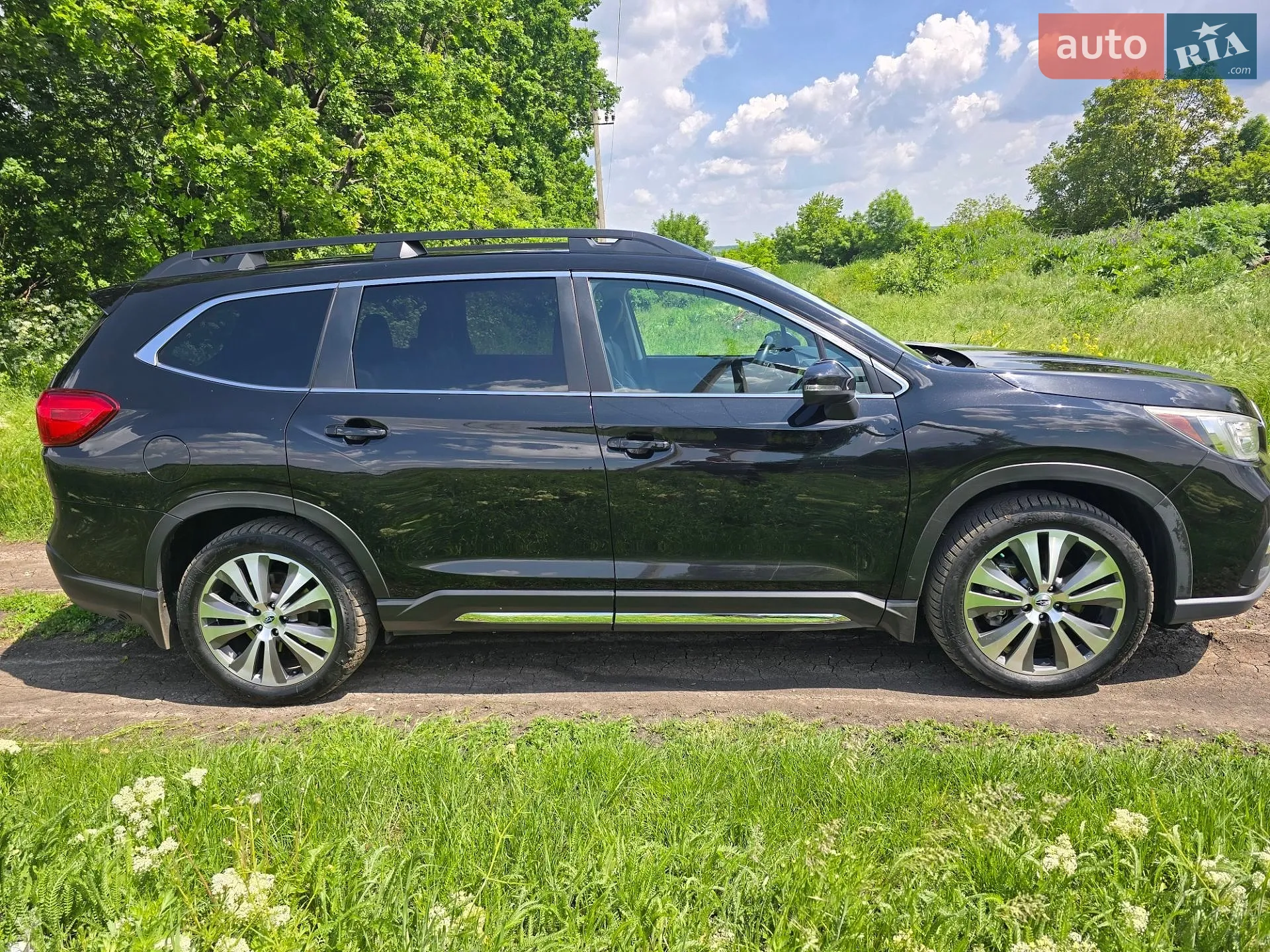 2021 Subaru Ascent - мініатюра 7