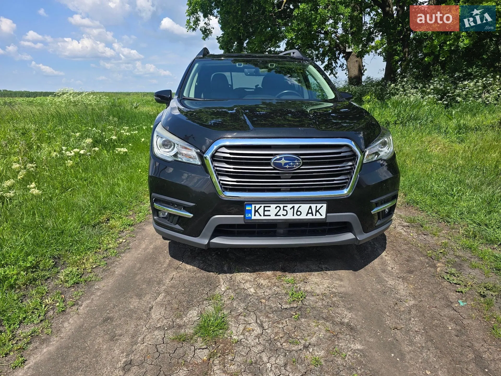 2021 Subaru Ascent - мініатюра 5