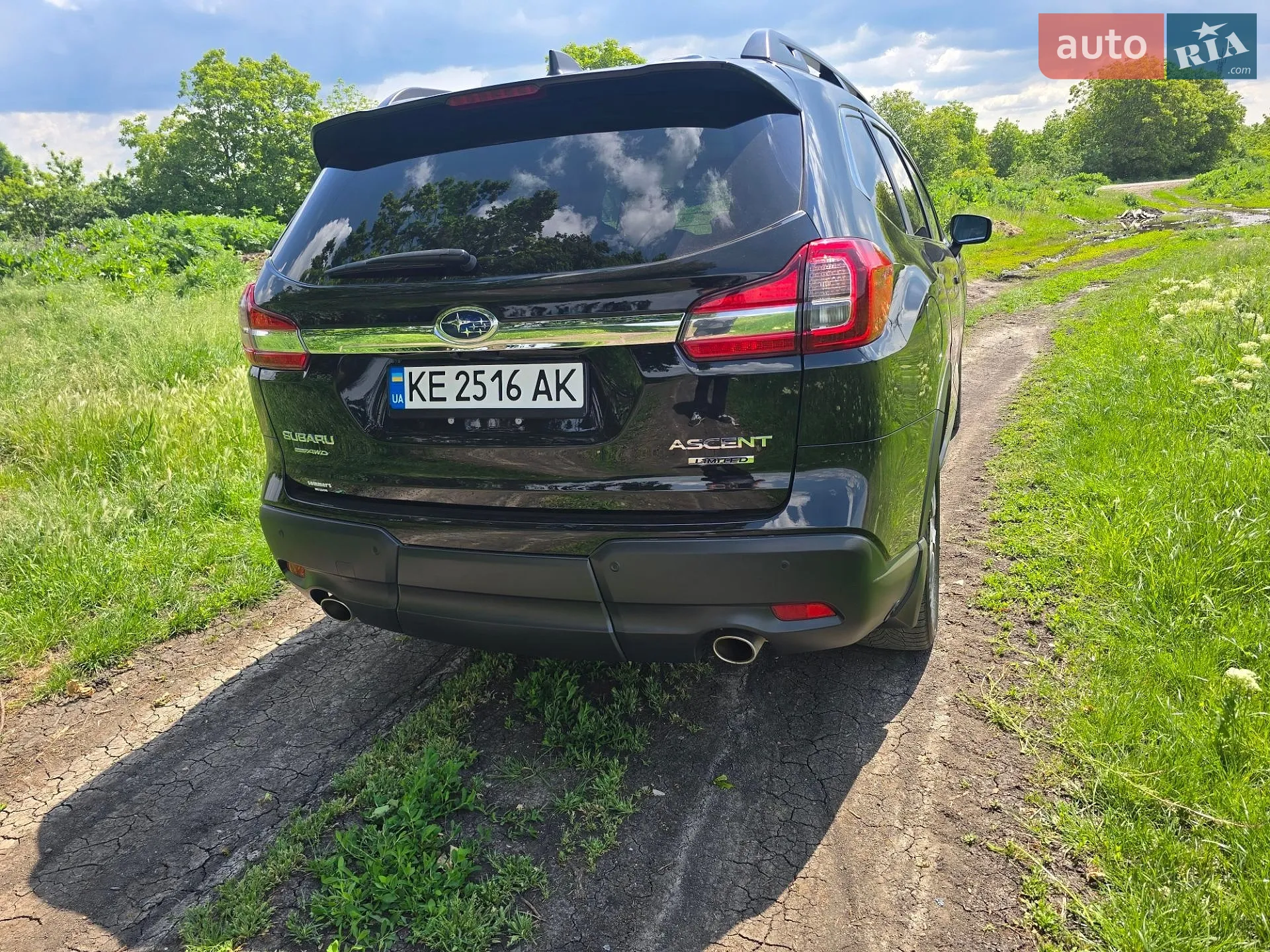 2021 Subaru Ascent - мініатюра 20