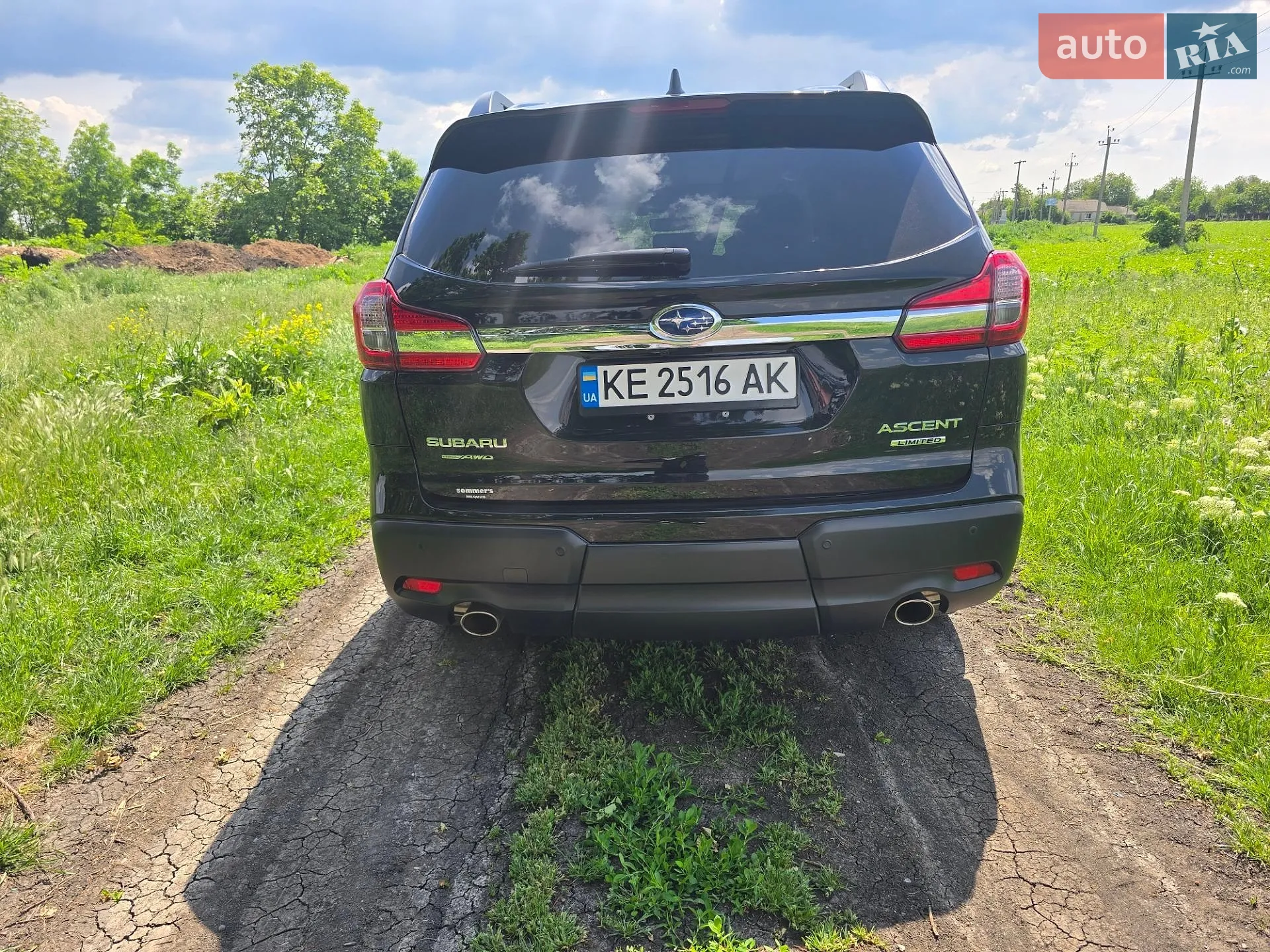 2021 Subaru Ascent - мініатюра 21