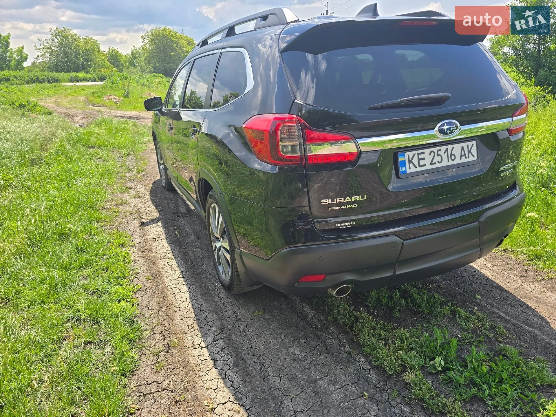 2021 Subaru Ascent - мініатюра 23