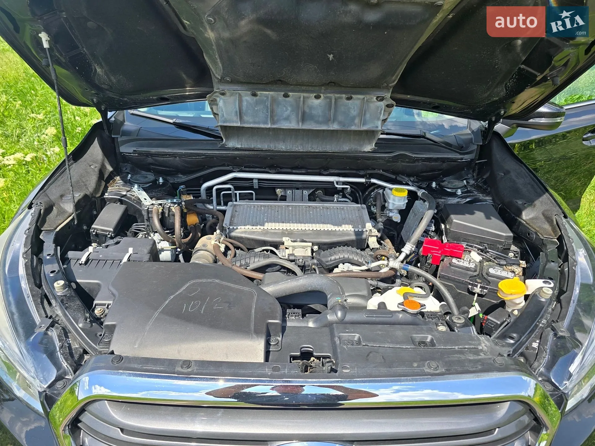 2021 Subaru Ascent - мініатюра 28