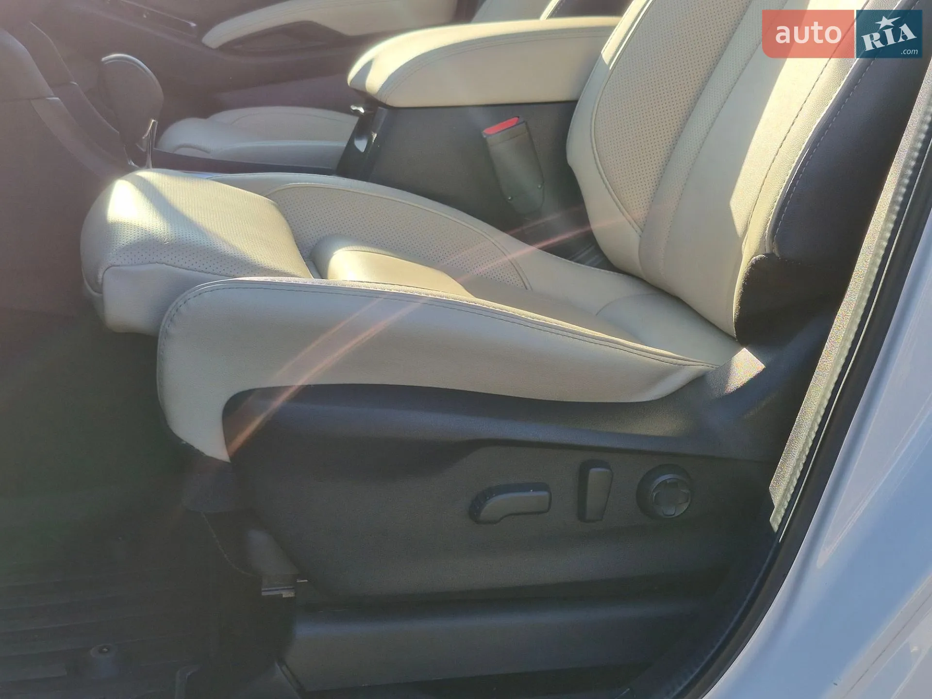 2023 Subaru Ascent - мініатюра 21