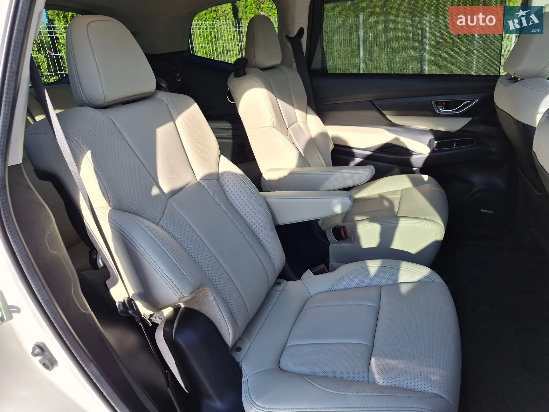 2023 Subaru Ascent - мініатюра 31