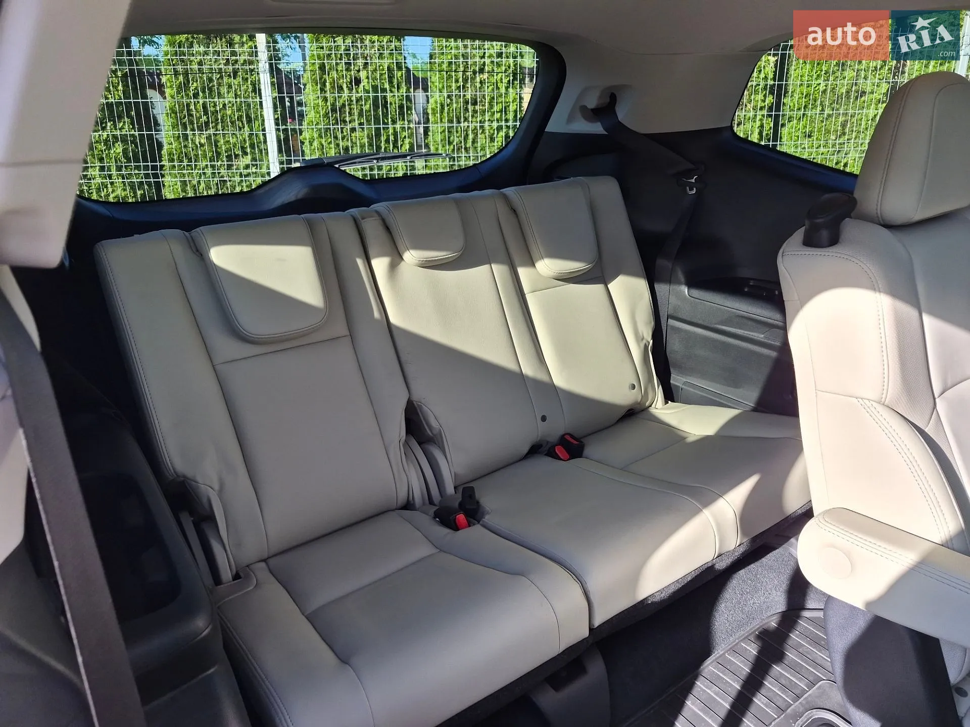 2023 Subaru Ascent - мініатюра 35