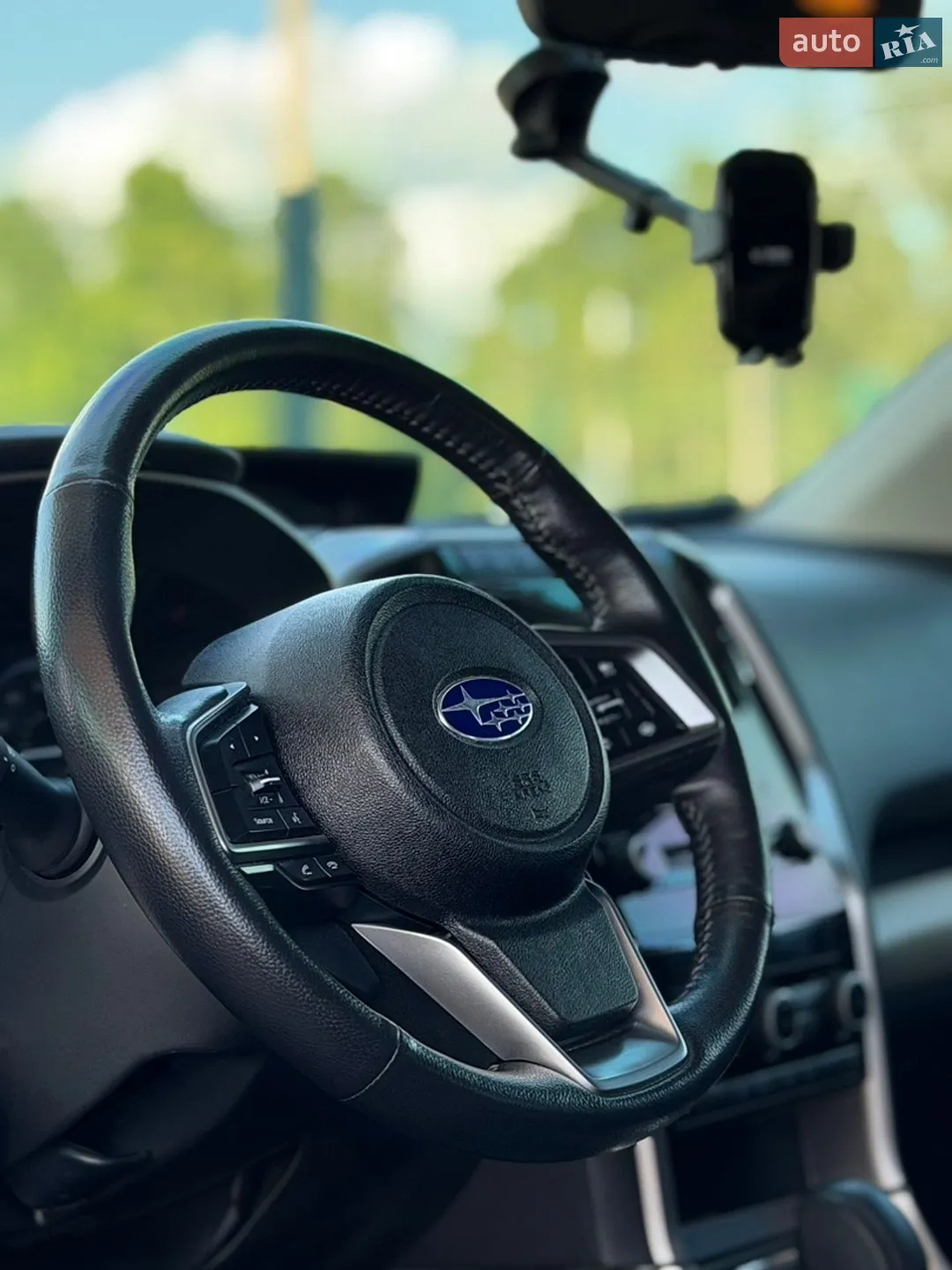 2021 Subaru Ascent - мініатюра 15
