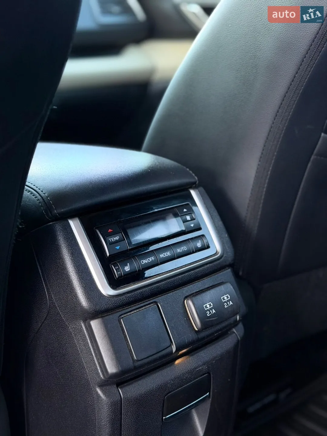 2021 Subaru Ascent - мініатюра 25