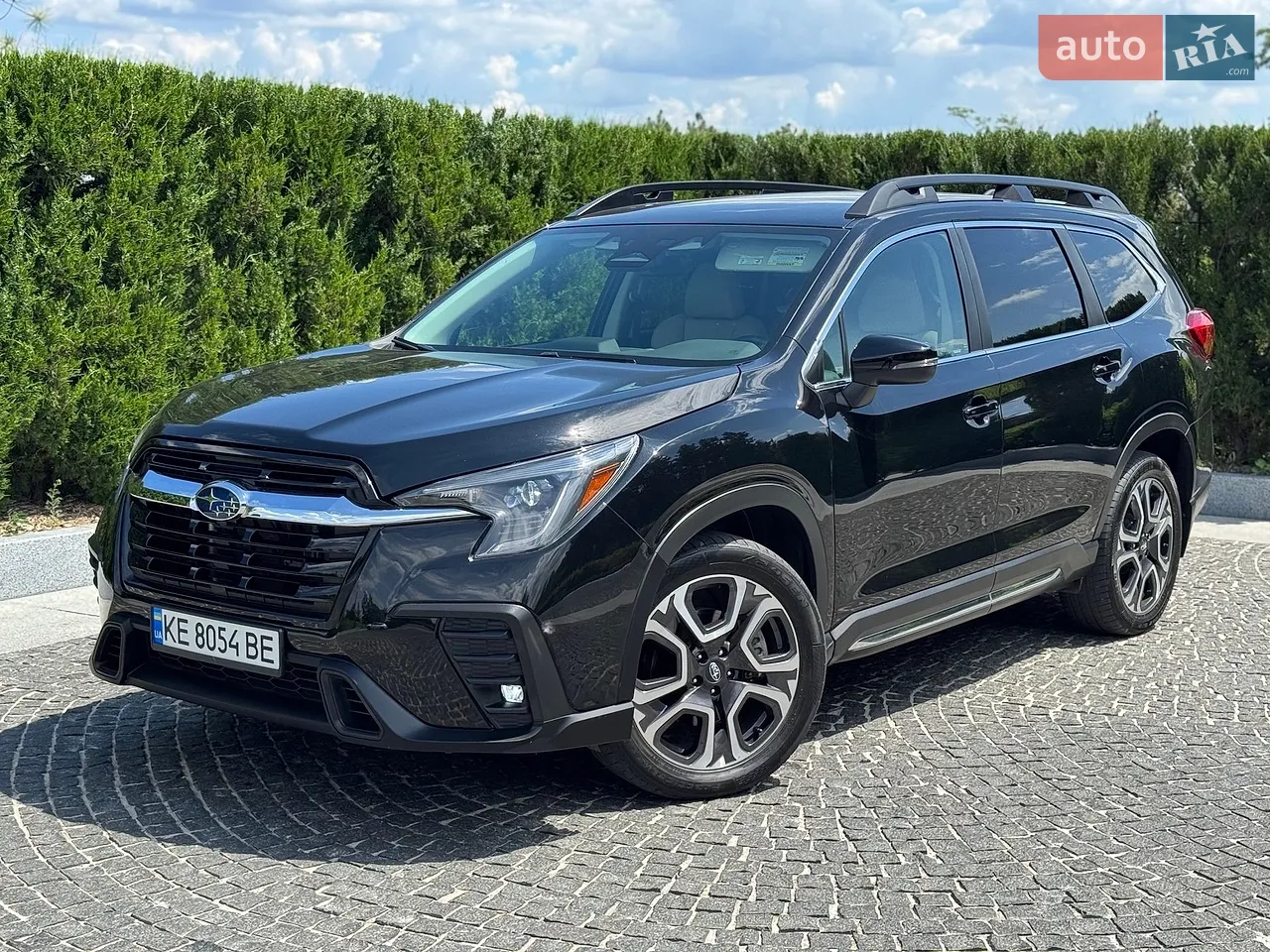 2022 Subaru Ascent - мініатюра 36