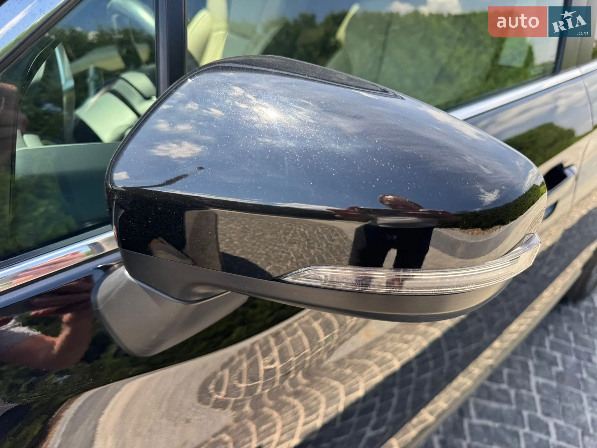 2023 Subaru Ascent - мініатюра 64