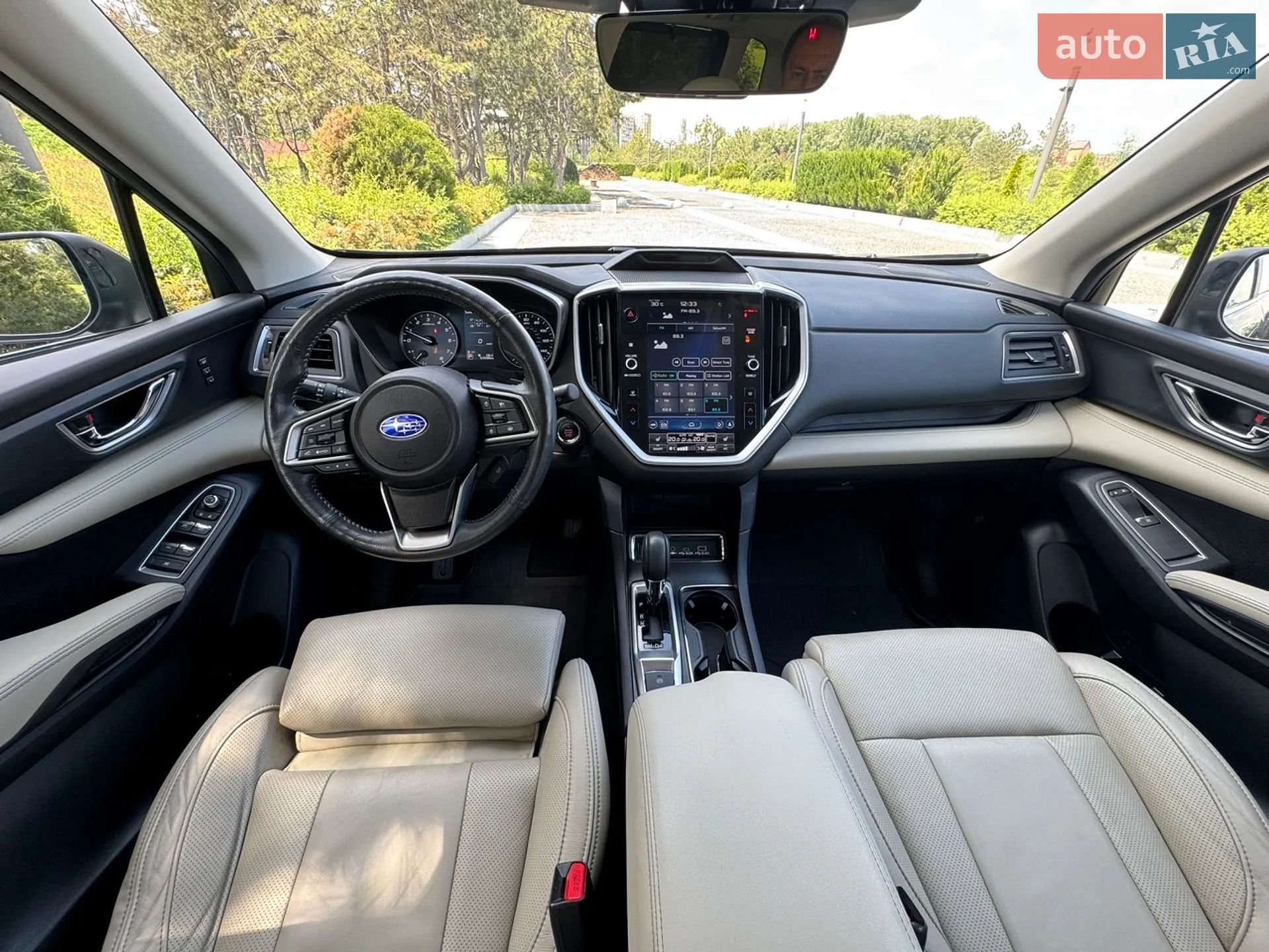 2023 Subaru Ascent - мініатюра 21