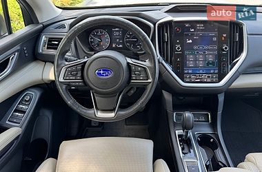 Внедорожник / Кроссовер Subaru Ascent 2023 в Днепре фото 22 Внедорожник / Кроссовер Subaru Ascent 2023 в Днепре