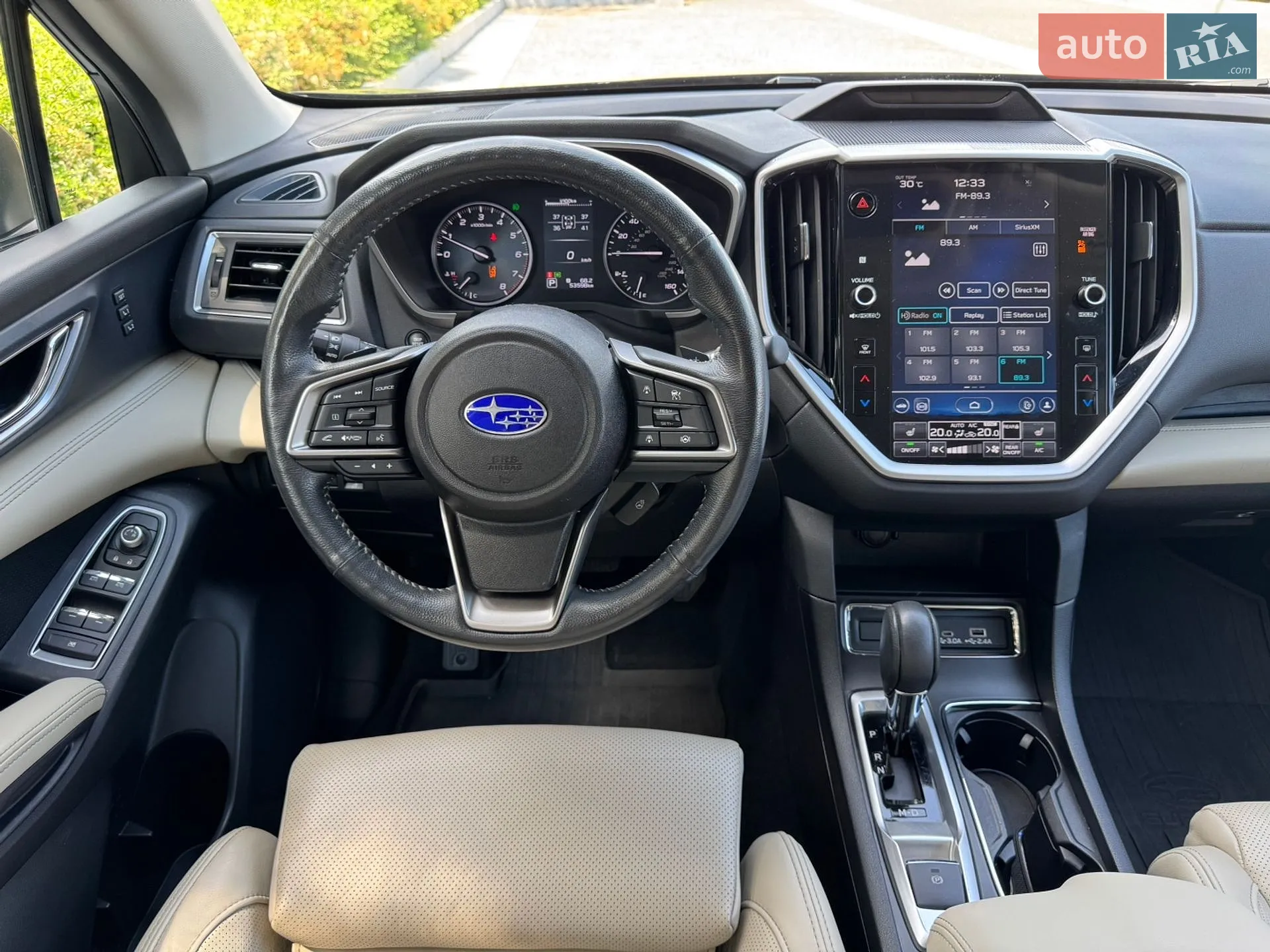 2023 Subaru Ascent - мініатюра 22